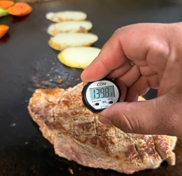 Makeing sure that everything is OK